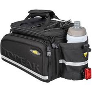 Topeak MTS Trunkbag DXP Strap Mount Bike Bag