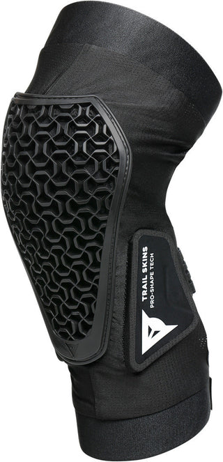 Dainese Trail Skins Pro Knee Guards - Black