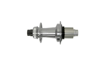 Hope Pro 5 CL Rear Hub 148x12 - 28 Hole M Spline Silver