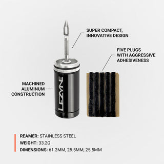 Lezyne Tubeless Kit