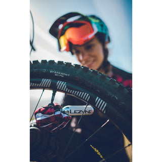 Lezyne Twin Kit CO2