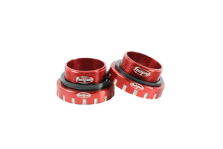 Hope Bottom Bracket BSA - 30MM Red