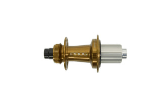 Hope Pro 5 CL Rear Hub 148x12 - 32 Hole HG Driver Bronze