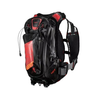 Leatt Hydration MTB Hydradrip 2.0L - Black/Flame