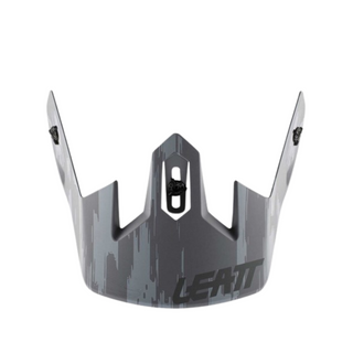 Leatt Visor DBX 3.0 - Brushed