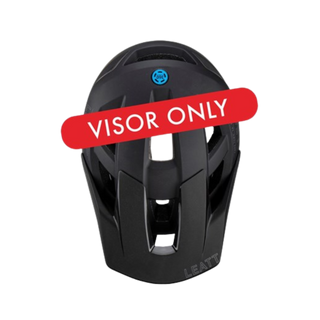 Leatt Visor MTB AllMtn 2.0 V23 Small - Stealth