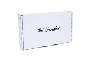 The Vandal Belgian Cycling Socks GiftBox - Mixed