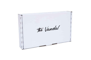 The Vandal Casual Socks GiftBox - Mixed