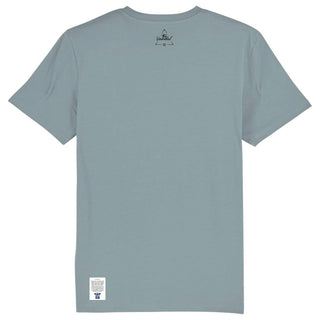 The Vandal IL Grillo Premium T-Shirt - Blue