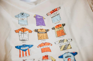 The Vandal Jersey 2.0 Mens Eco Short Sleeve T-Shirt - White