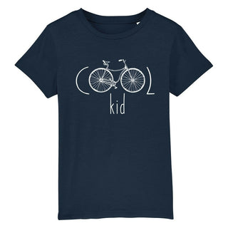 The Vandal Cool Kids Short Sleeve T-Shirt - Navy