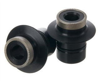 Hope Pro 2 Evo & Pro 4 Front Hub Conversion - 9mm Black