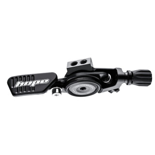 Hope Dropper Lever - Black/Black