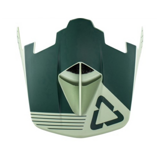 Leatt Visor Gravity 4.0 Small - Ivy