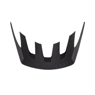 Leatt Visor MTB Trail 3.0 V23 - Stealth