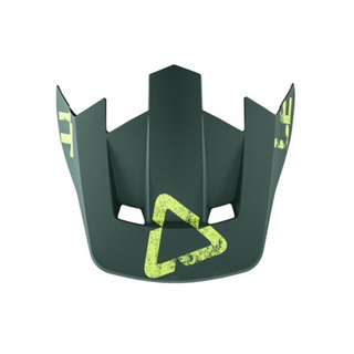 Leatt Visor Gravity 1.0 Medium/XX-Large - Ivy