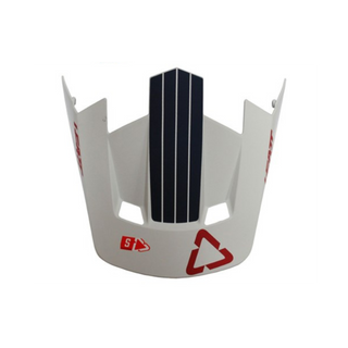 Leatt Visor Gravity 1.0 Medium/XX-Large- Onyx