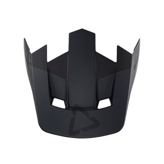 Leatt Visor MTB Gravity 2.0 V23 Stealth Junior - Small