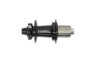 Hope Pro 5 E Rear Hub 148x12 - 32 Hole HG Driver Black
