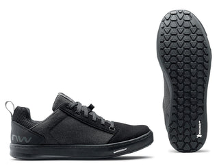 Northwave Tailwhip Shoes - Black