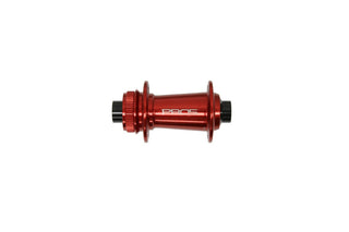 Hope Pro 5 CL Front Hub 100x12 - 32 Hole Red