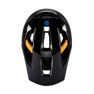 Leatt All Mtn 3.0 Helmet - Rust