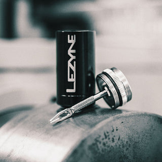 Lezyne Tubeless Kit