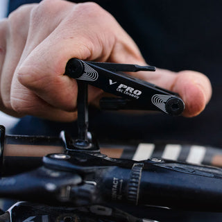 Lezyne V Pro 11