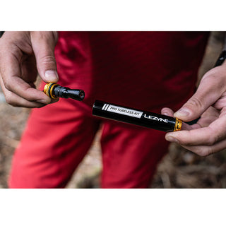 Lezyne Pro Tubeless Kit