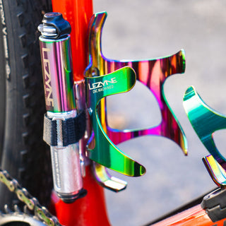 Lezyne CNC Cage - Neo
