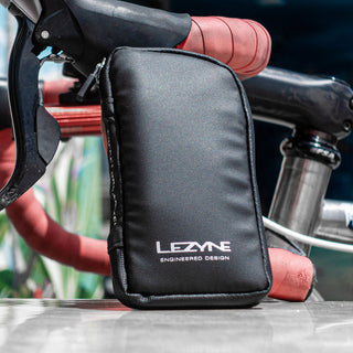Lezyne Pocket Organizer Bag - Black