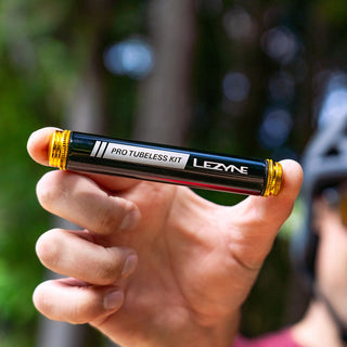 Lezyne Pro Tubeless Kit