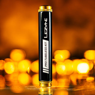 Lezyne Pro Tubeless Kit