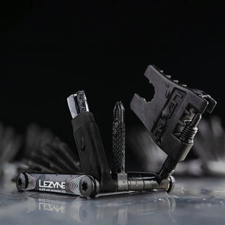 Lezyne V Pro 11