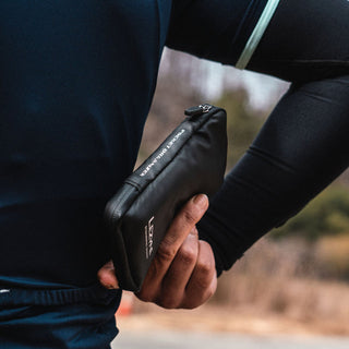 Lezyne Pocket Organizer Bag - Black