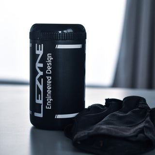 Lezyne Flow Caddy Bottle W/Organiser