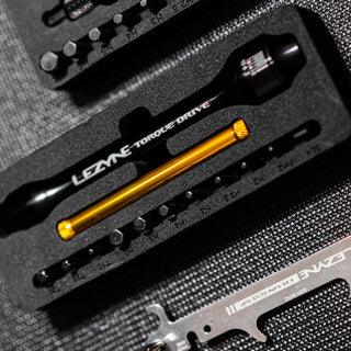 Lezyne Torque Drive
