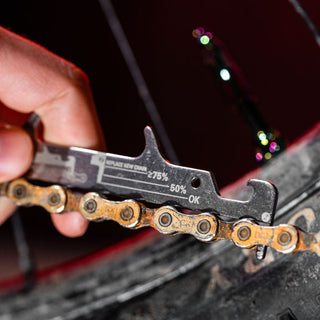 Lezyne Chain Gauge