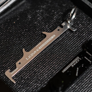 Lezyne Chain Gauge