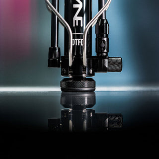 Lezyne Digital Travel Floor Drive