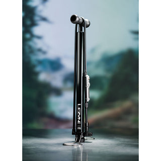 Lezyne Digital Travel Floor Drive