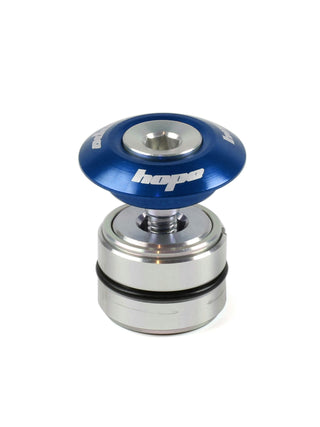 Hope Head Doctor - Blue