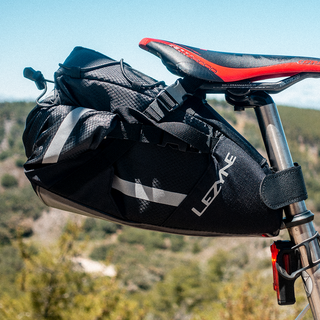Lezyne XL Caddy - Black