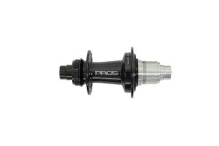 Hope Pro 5 CL Rear Hub 148x12 - 32 Hole XD Driver Black