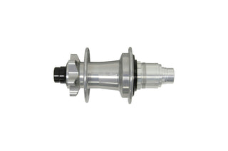 Hope Pro 5 Rear Hub 142x12 - 32 Hole XD Driver Silver