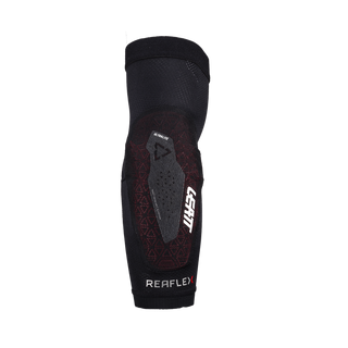 Leatt Elbow Guard ReaFlex Ultralite - Black
