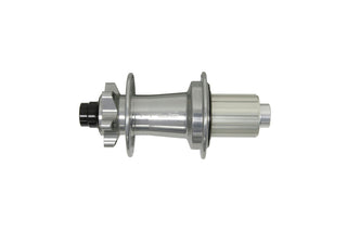 Hope Pro 5 Rear Hub 148x12 - 32 Hole HG Driver Silver