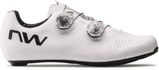 Northwave Extreme Pro 3 Shoes - White/Black
