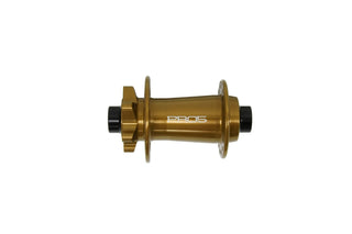 Hope Pro 5 Front Hub 100x15 - 32 Hole Bronze