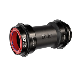 SRAM AM BB DUB BB386 (Road) (including 2.0 DUB spacer and BB386 install tool)